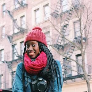 Meet your Posher, Ruby